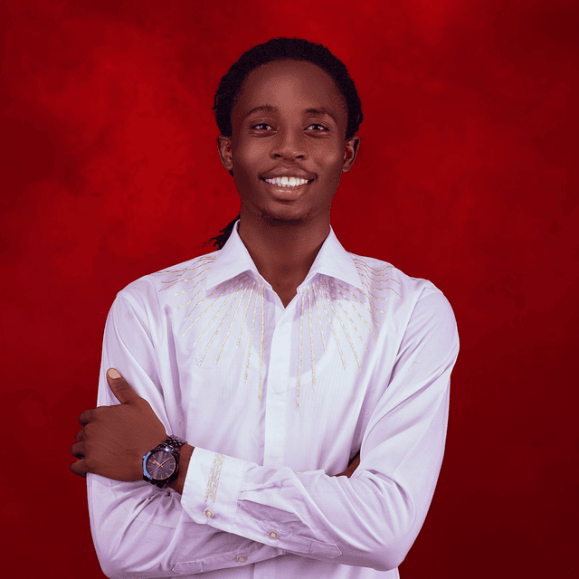 Sam O. Afolabi