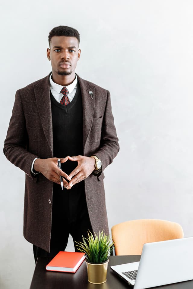 Kojo Annan